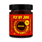 Original Sichuan Chili Crisp