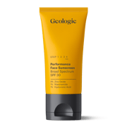 Broad-Spectrum SPF30 Face Sunscreen