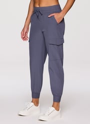 Beyond the Studio Cargo Jogger - RBX Active