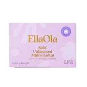 Kids' Essential Multivitamin (4+ Years Old)