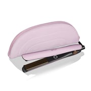 NEW GHD GOLD® HAIR STRAIGHTENER (26MM PLATE) PINK SORBET