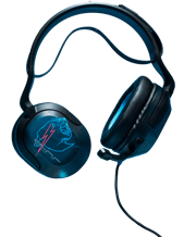 Headphones - MrBeast X JLAB