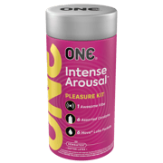 ONE® Intense Arousal™ Pleasure Kit