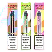 Air Bar Stick 2500 Disposable Vape