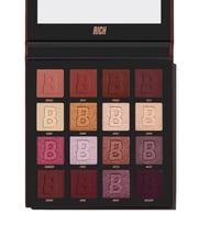 Rich 16 Colour Palette