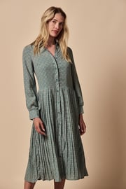 The Claudia Dress