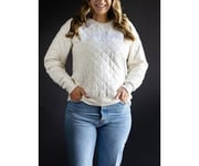 JJ Pumpkin Crewneck