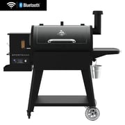 Sportsman 850 Wood Pellet Grill