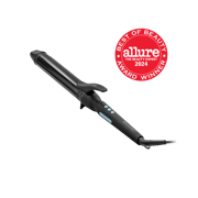 Long Barrel Curling Iron