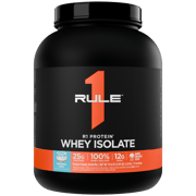 R1 Protein Whey Isolate