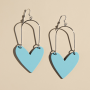 Lagoon Sweethearts