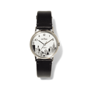 The Timex x‬‭ The New Yorker‬‭ Centennial Watch