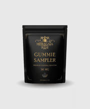 Gummy Sampler