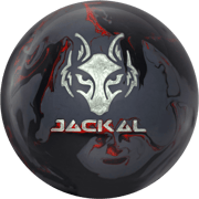 Motiv Jackal Onyx Bowling Ball | BowlersMart