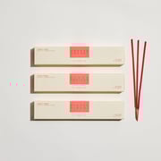 HI-FI Incense Collection