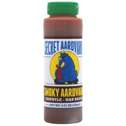 Smoky Aardvark