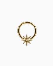 Sanctum Morningstar Clicker