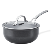 2.5-Quart Hybrid Nonstick Saucier Pan