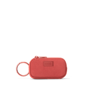 Mara Keychain in Khaki