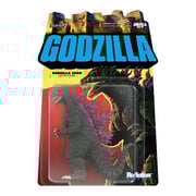 Toho ReAction Figures Wave 09 - Godzilla 2000