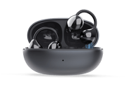 MUZEN Trickle Clip-On Earbuds