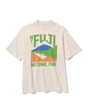 Parks Project Parks of Japan Tee