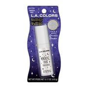 L.A. COLORS Beautifully Bewitched Magical Dust Face & Body Loose Shimmer Powder