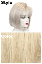 Aria Wig - Champagne - Limited (ETA December)