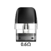 GeekVape Q Replacement Pod (Pack of 3)