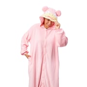Pokemon Slowpoke Kigurumi Costume