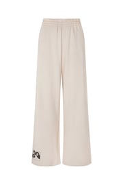 PARADISE NOW TERRY PANT - NATURAL
