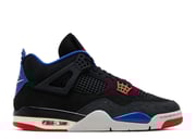 Jordan 4 Retro 'Rare Air'