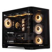Chillblast Forge Ryzen 7 9800X3D RTX 5080 Pre-built Gaming PC