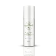 Roll-On Deodorant