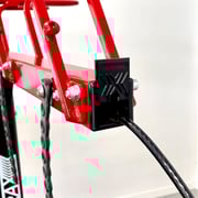 Integrated Locking System 2.0