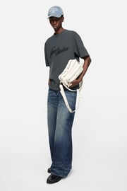 Logo t-shirt - Relaxed fit