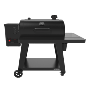 Oakford™ 1000 Pellet Grill