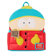 South Park Cartman Cosplay Mini Backpack