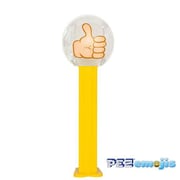 Thumbs Up PEZemoji
