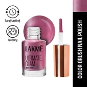 Lakme Color Crush Nailart C2