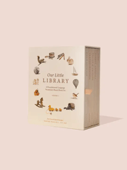 Our Little Library