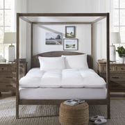 Heritage Baffle Box Featherbed, California King