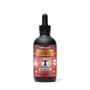 Cordyceps+ Liquid Double Extract