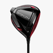 TaylorMade Stealth Driver 9° Mens/Right