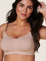 Balconette Bra