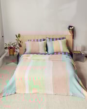 Coverlet Set - Meadow