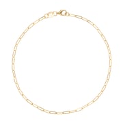 Adelaide Mini Bracelet in 14k Gold