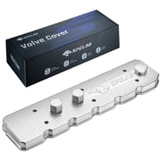 Valve Cover Aluminum 2003-2024 Dodge 6.7L/5.9L Cummins Diesel Dodge Ram 2500/3500 | SPELAB