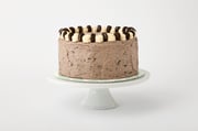 Cookies and Cream Cake