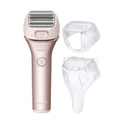 4-Blade Women's Electric Shaver + Bikini Attachment